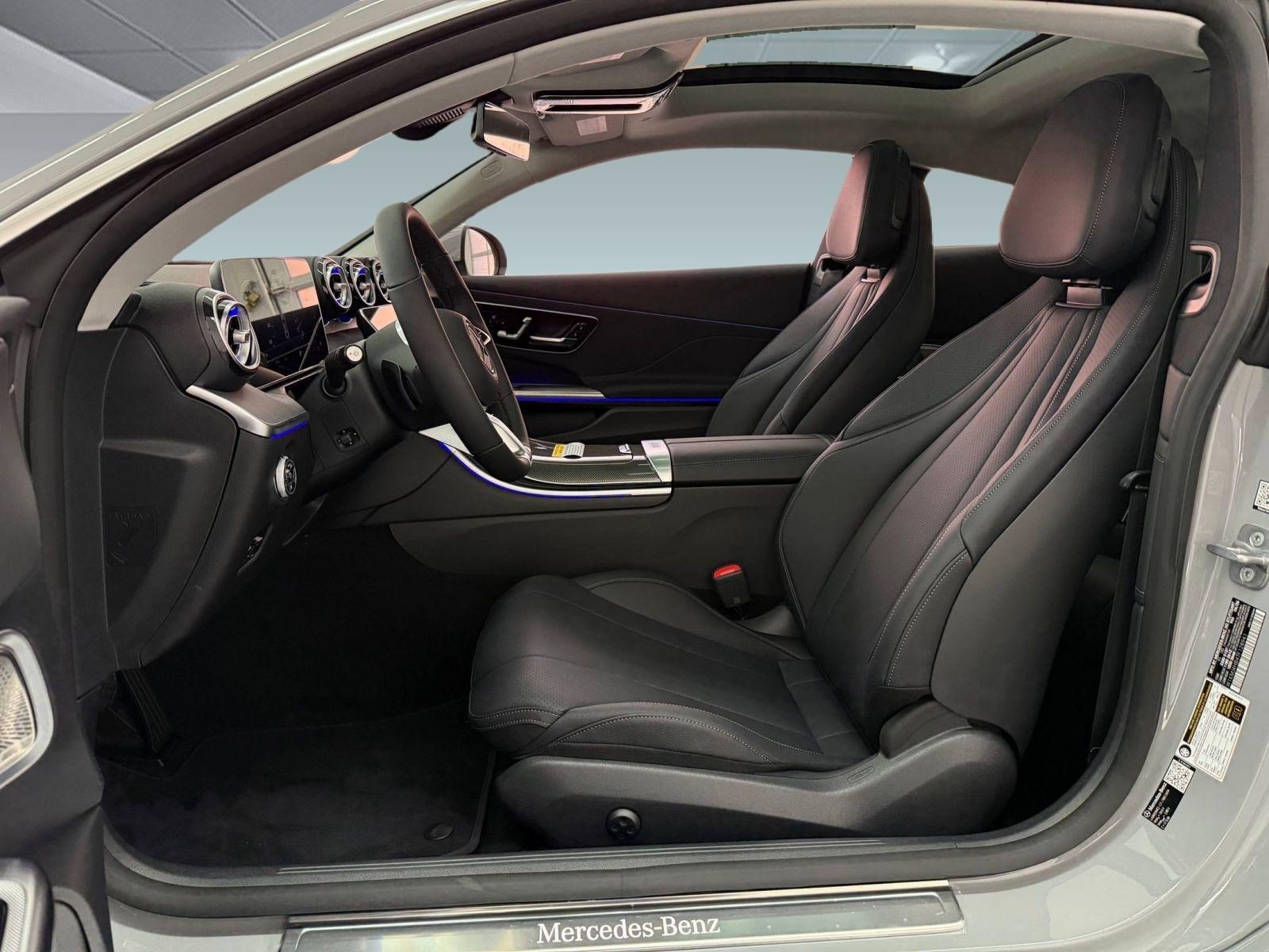CLE 300 4MATIC Coupe