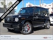 Mercedes-Benz AMG G 63