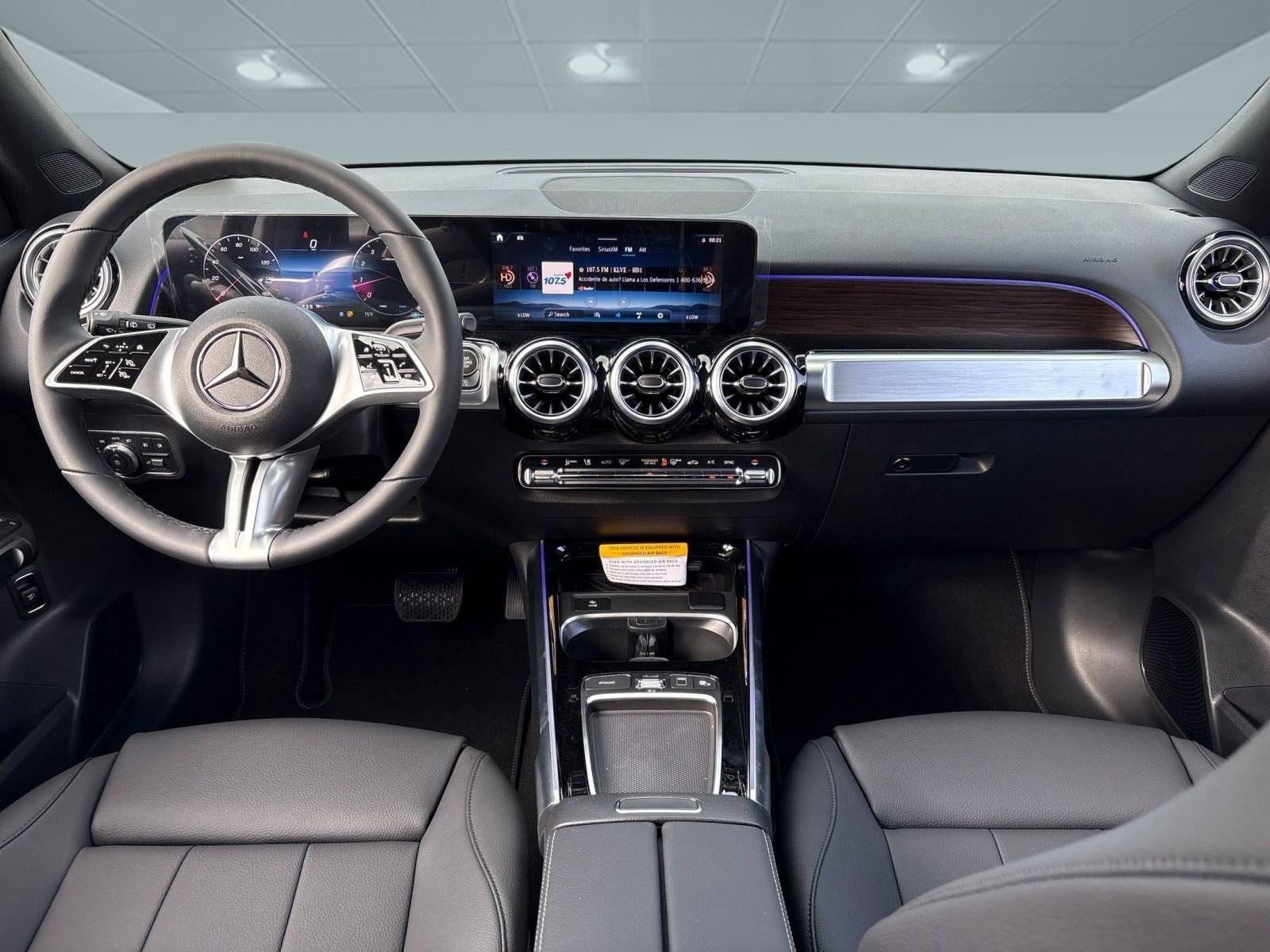 2026 Mercedes-Benz GLB GLB 250 - Photo 12