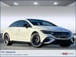 Mercedes-Benz AMG EQE