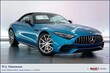 Mercedes-Benz AMG SL 43