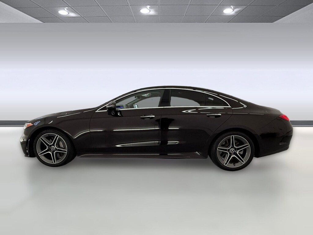 Used 2019 Mercedes-Benz CLS 450 CLS 450 Coupe