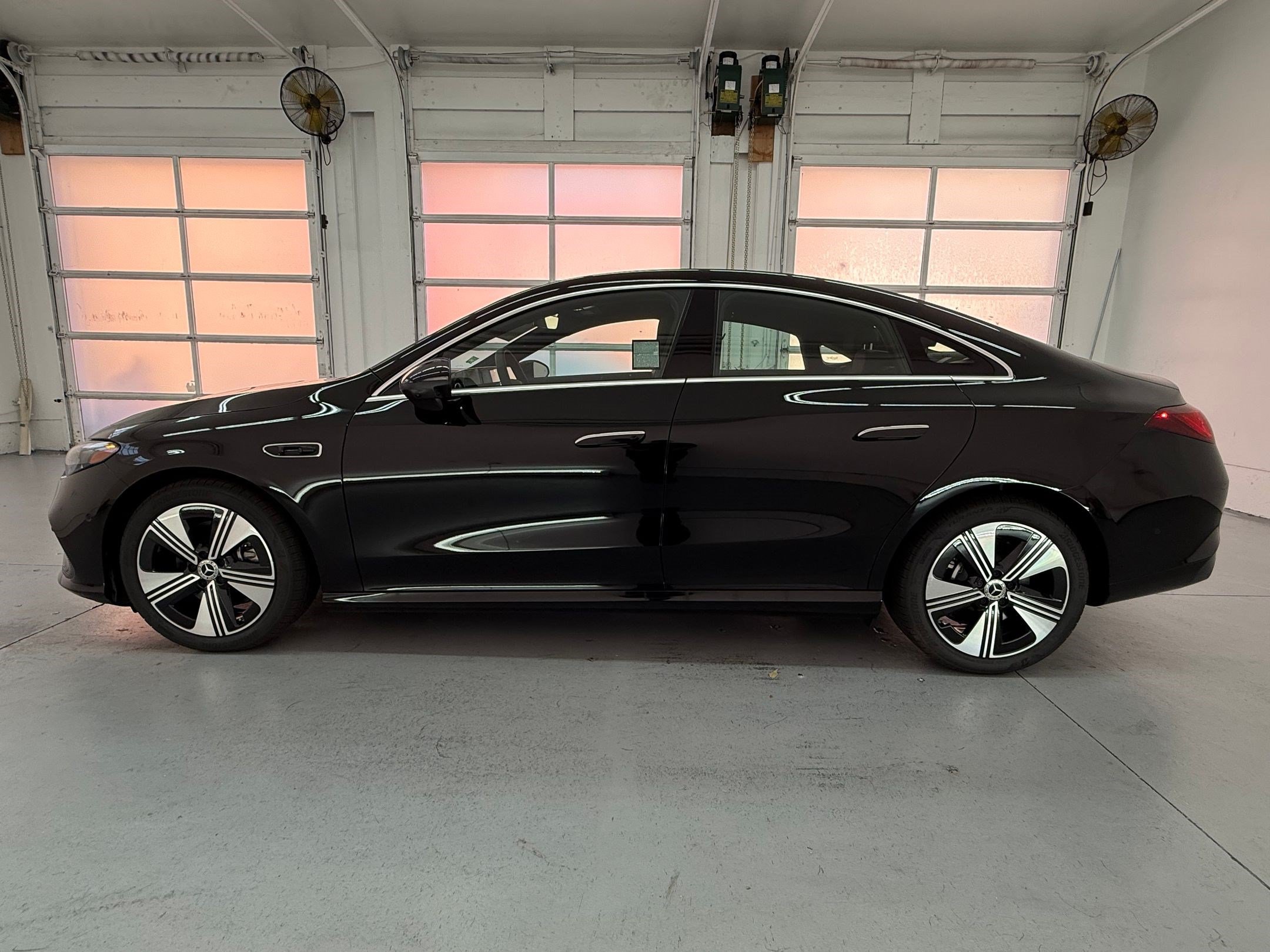 New 2027 Mercedes-Benz CLA 350 4MATIC Sedan