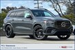Mercedes-Benz GLS 450