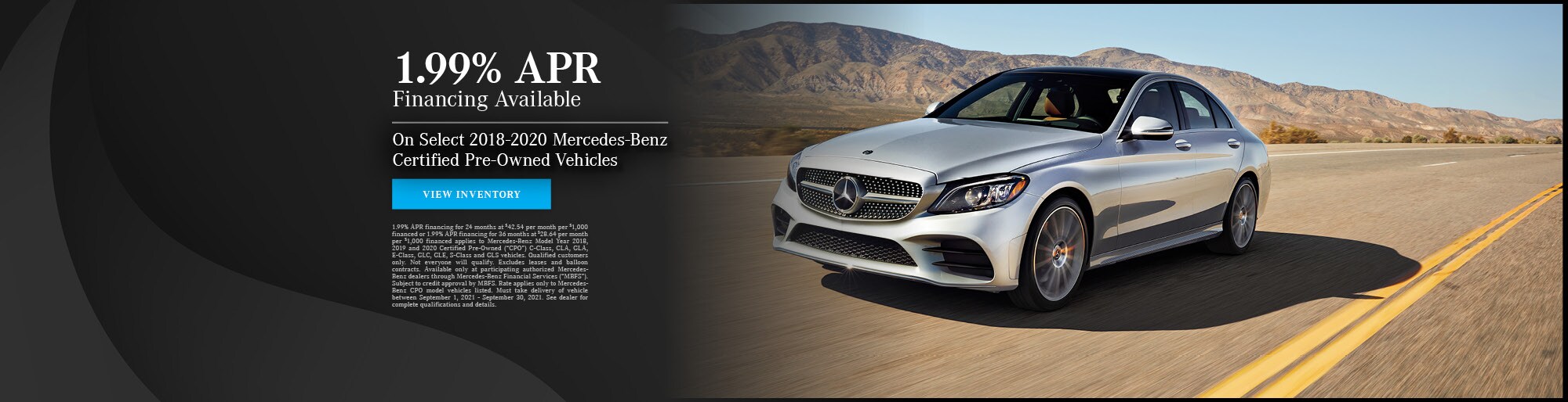 W.I. Simonson MercedesBenz Dealership in Santa Monica