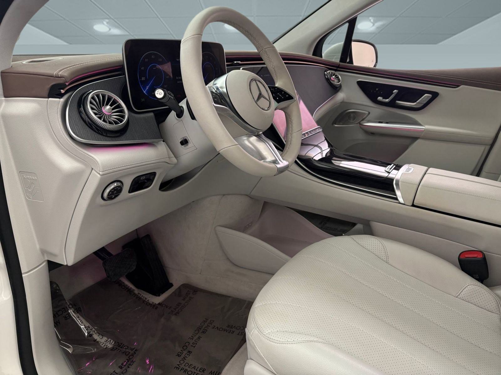2023 Mercedes Benz 350 4MATIC photo 4