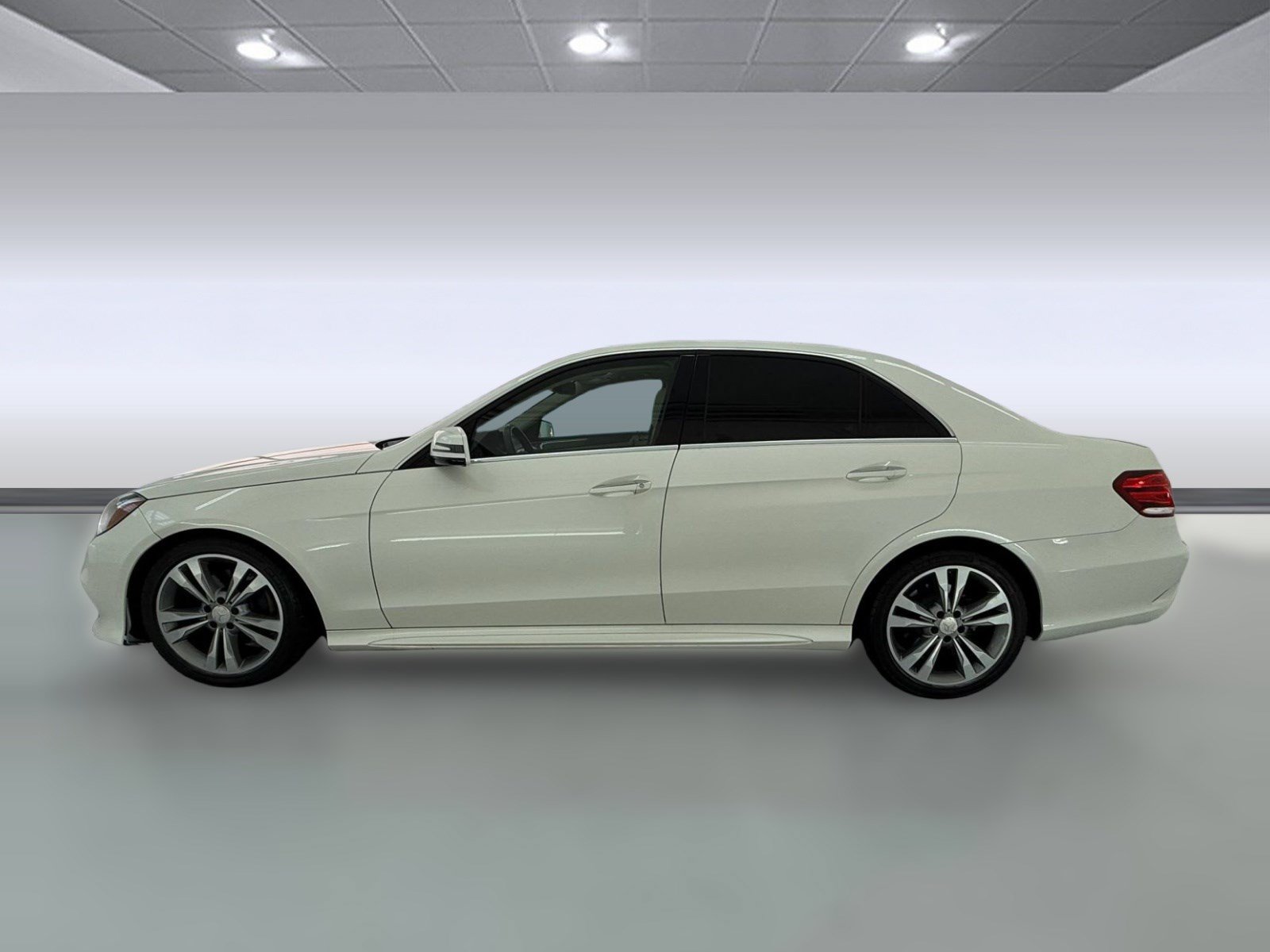 Used 2014 Mercedes-Benz E-Class E350 Sport with VIN WDDHF5KB4EA888918 for sale in Santa Monica, CA