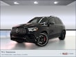  Mercedes-Benz AMG GLE 63