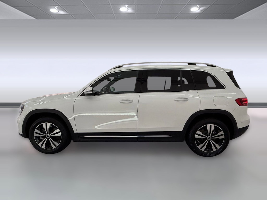 Certified 2025 Mercedes-Benz GLB 250 GLB 250 SUV