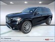 Mercedes-Benz GLS 450