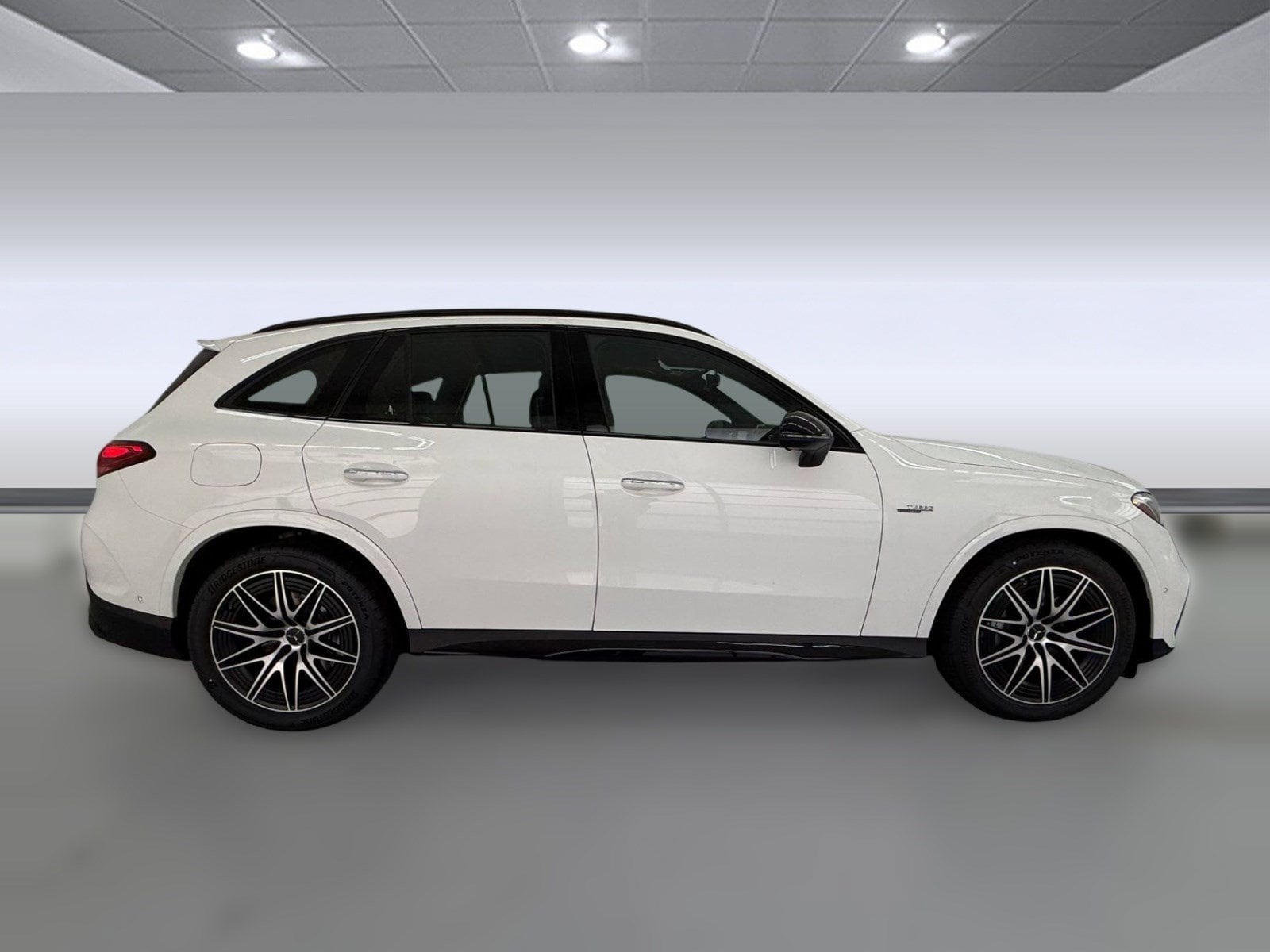 AMG GLC 43 4MATIC SUV