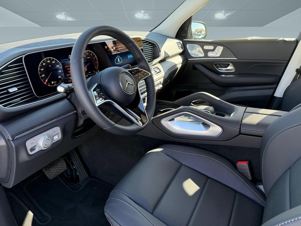 Used 2026 Mercedes-Benz GLE 450 GLE 450 SUV