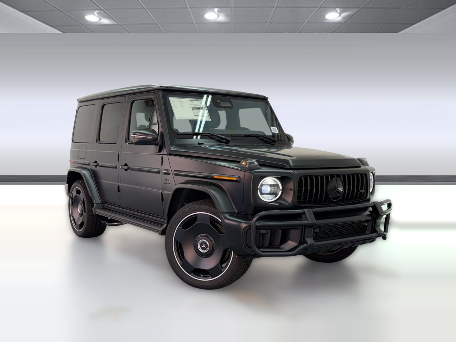AMG G 63 4MATIC SUV