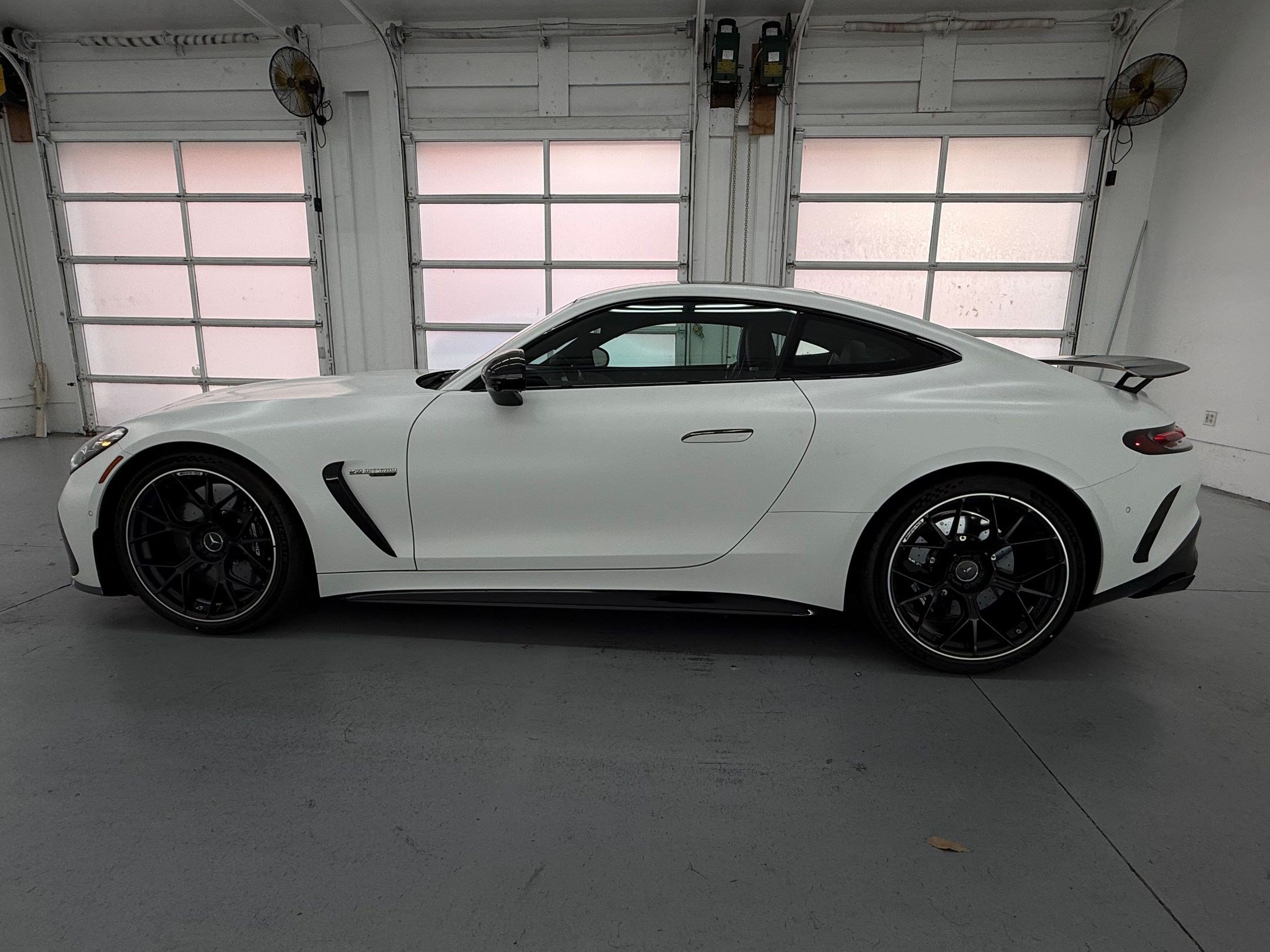 New 2027 Mercedes-Benz AMG GT AMG GT 63 PRO Coupe