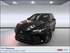 Used 2026 LEXUS RX 350 RX 350 SUV for Sale in Ontario, CA