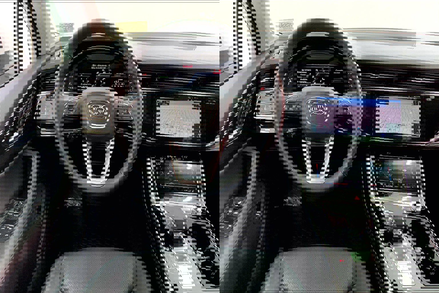 2023 Audi Q7 Prestige photo 4