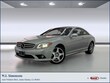  Mercedes-Benz CL-Class