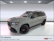  Mercedes-Benz AMG GLS 63