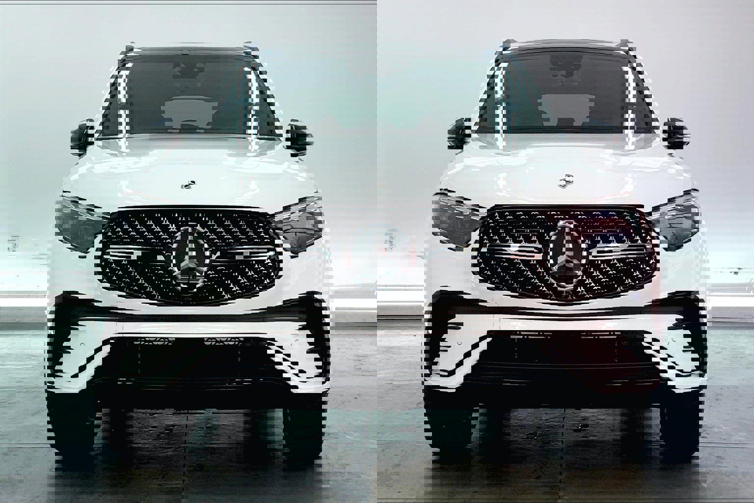 Used 2025 Mercedes-Benz GLC Base with VIN W1NKM5GB6SF249428 for sale in Santa Monica, CA