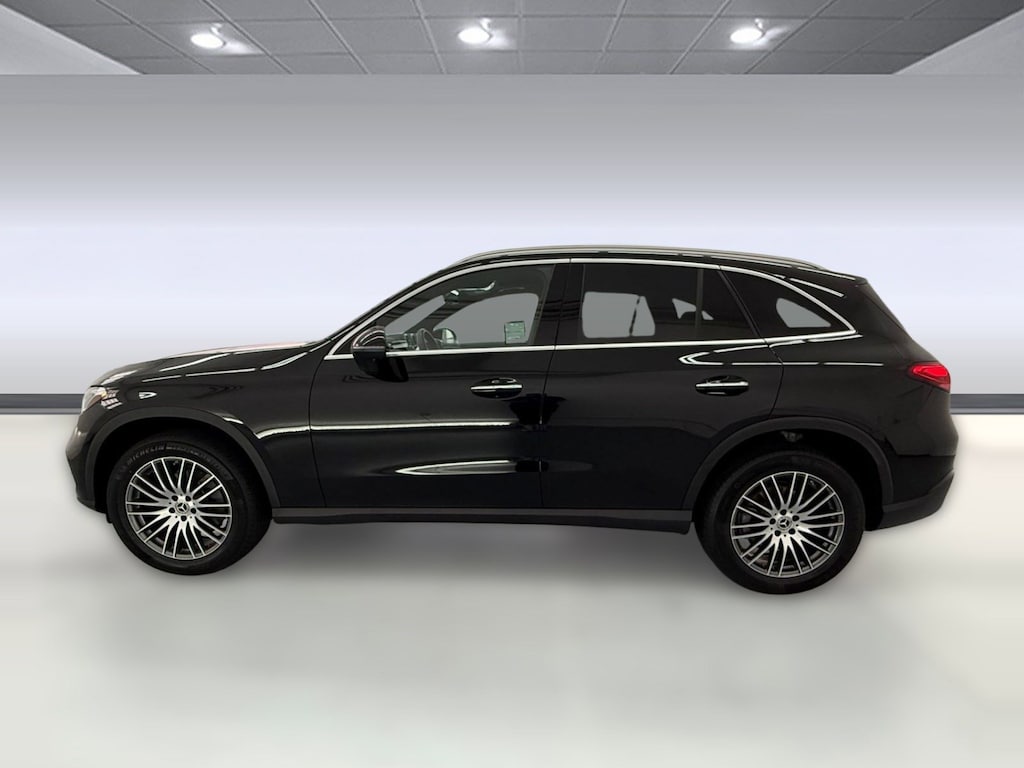 Certified 2026 Mercedes-Benz GLC 300 GLC 300 SUV