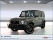  Mercedes-Benz AMG G 63