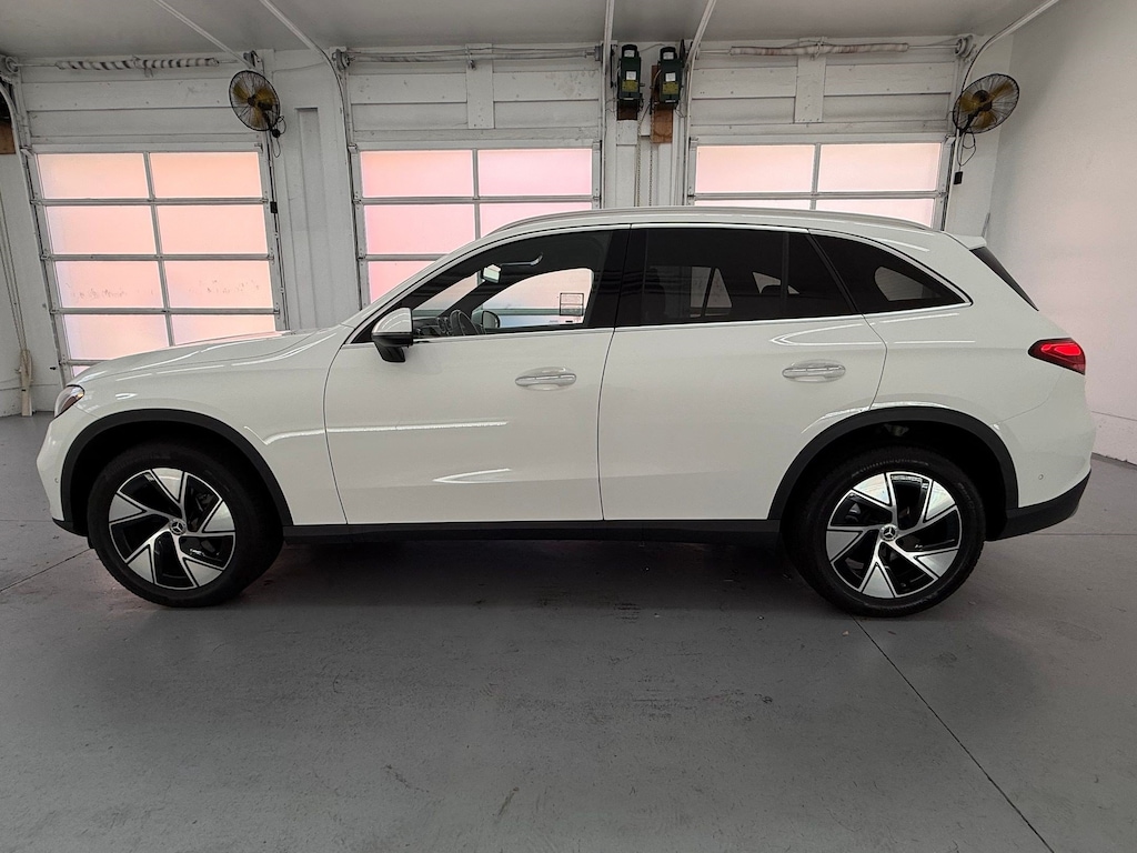 Used 2023 Mercedes-Benz GLC 300 GLC 300 SUV