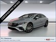  Mercedes-Benz EQS 580