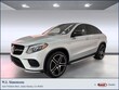 Mercedes-Benz AMG GLE 43
