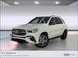 Mercedes-Benz GLE 580