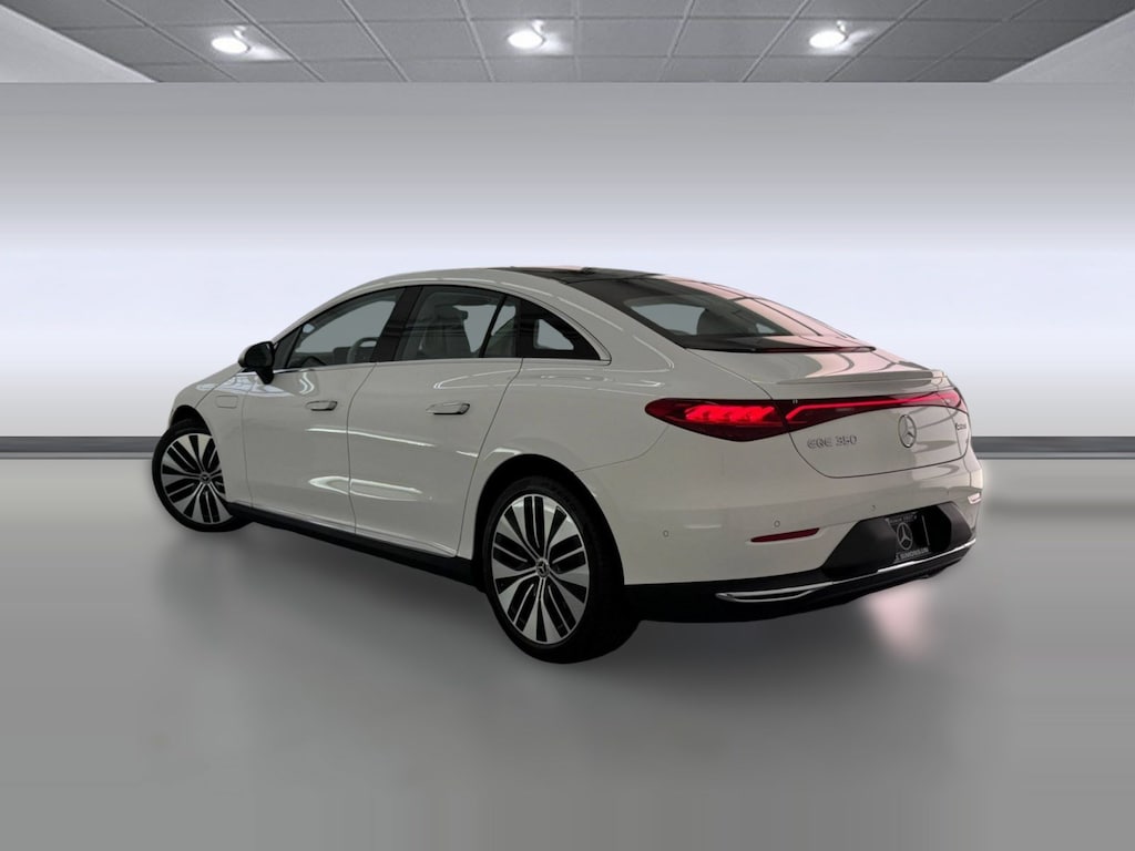 Certified 2023 Mercedes-Benz EQE 350 EQE 350 Sedan