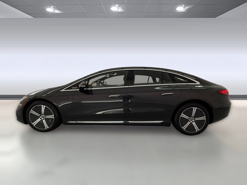 Certified 2023 Mercedes-Benz EQS 450+ EQS 450+ Sedan