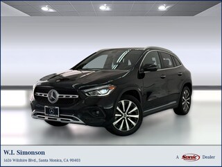 2023 Mercedes-Benz GLA 250 GLA 250 SUV