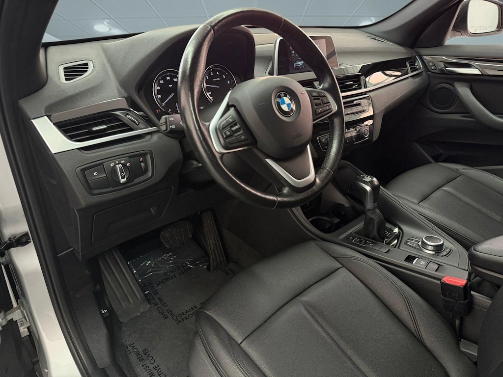 Used 2019 BMW X1 sDrive28i SUV