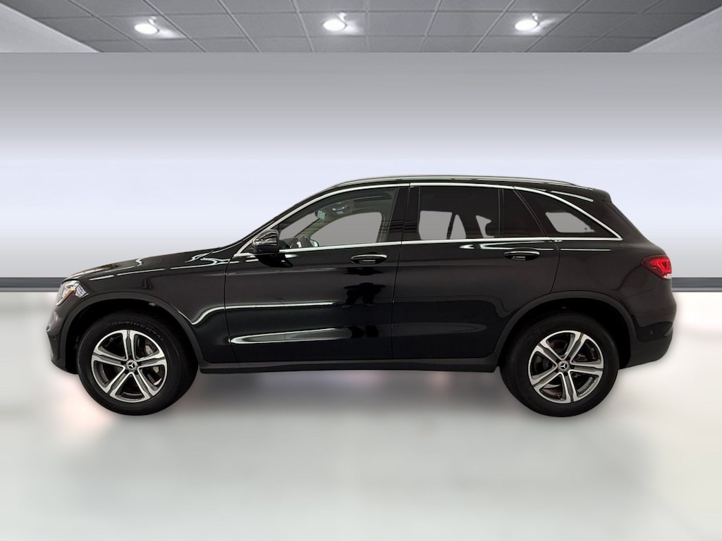Used 2022 Mercedes-Benz GLC 300 GLC 300 SUV
