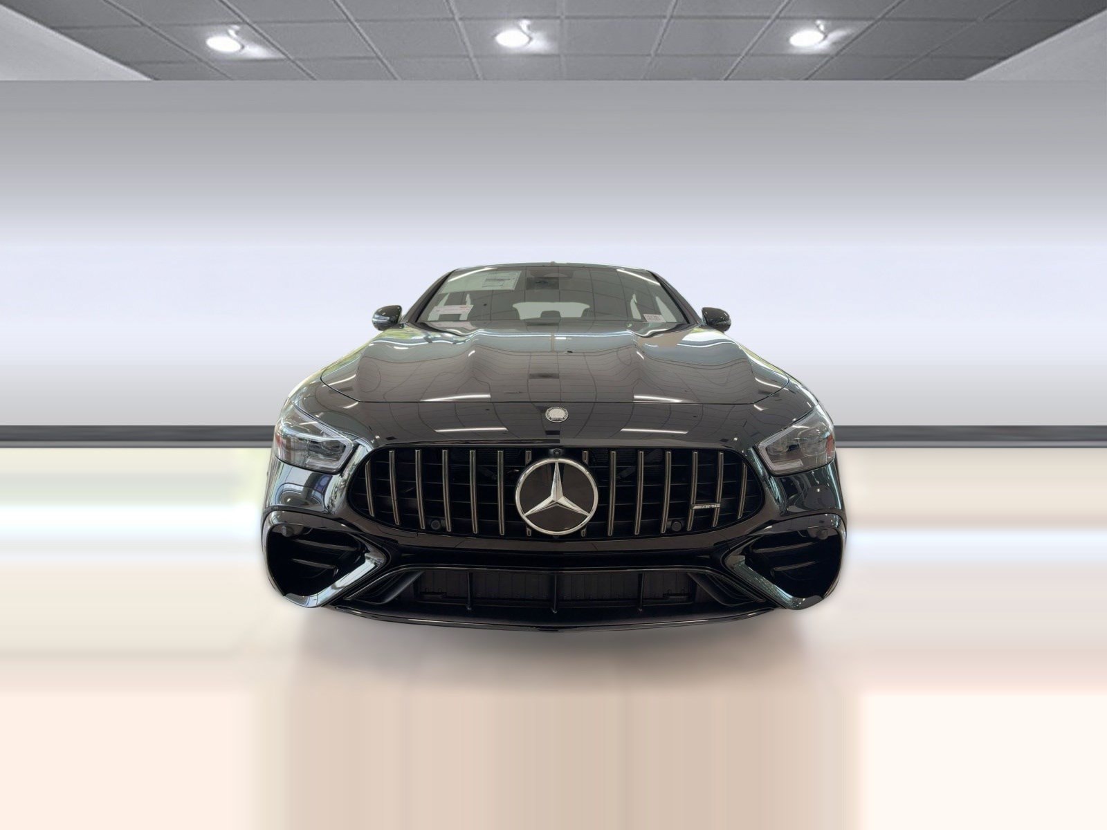 AMG GT 43 4-Door 4MATIC Hatchback
