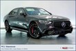  Mercedes-Benz AMG S 63 E