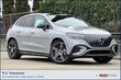 Mercedes-Benz AMG EQE SUV