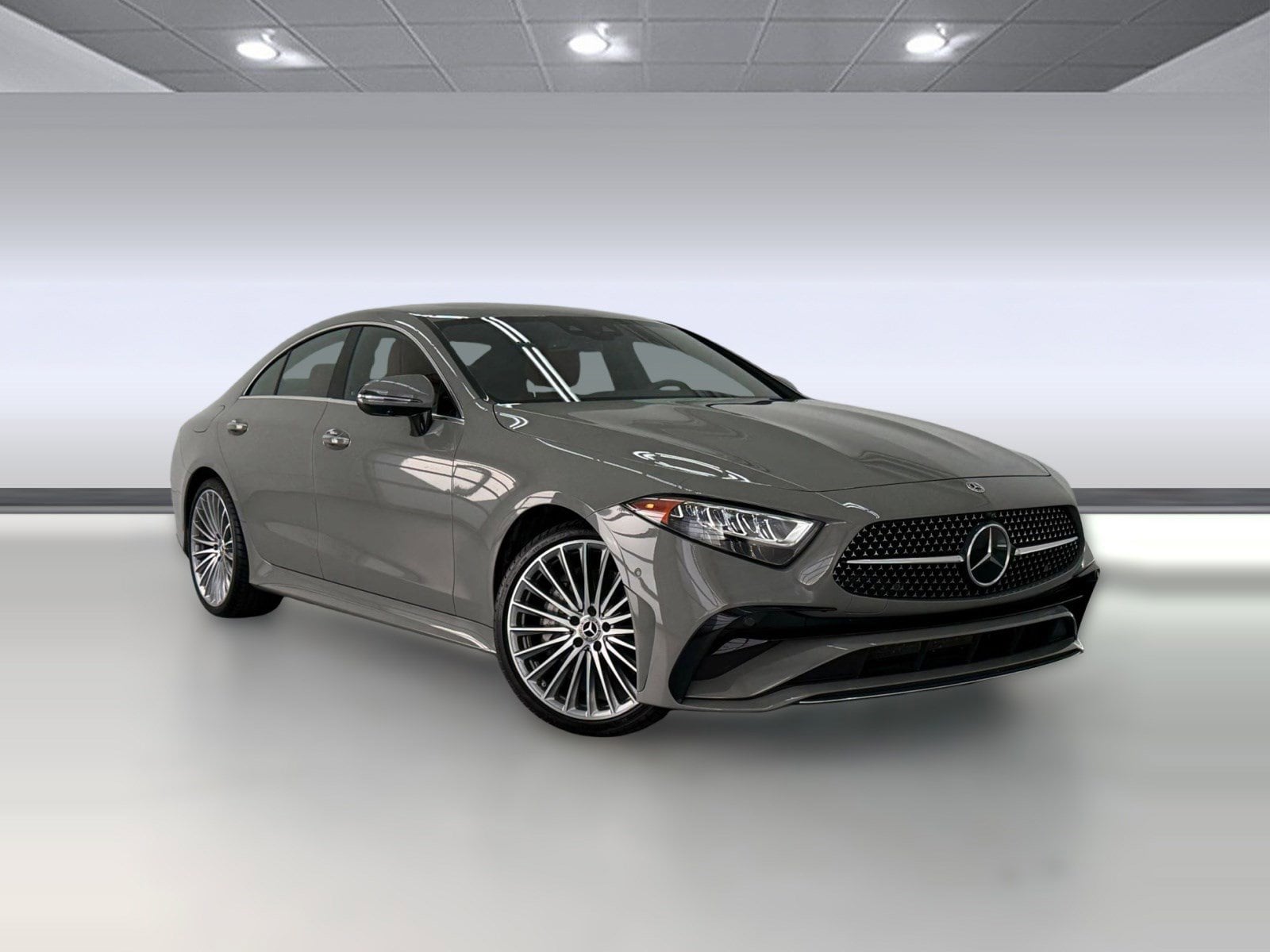 2023 Mercedes-Benz CLS 450 CLS 450 photo 5