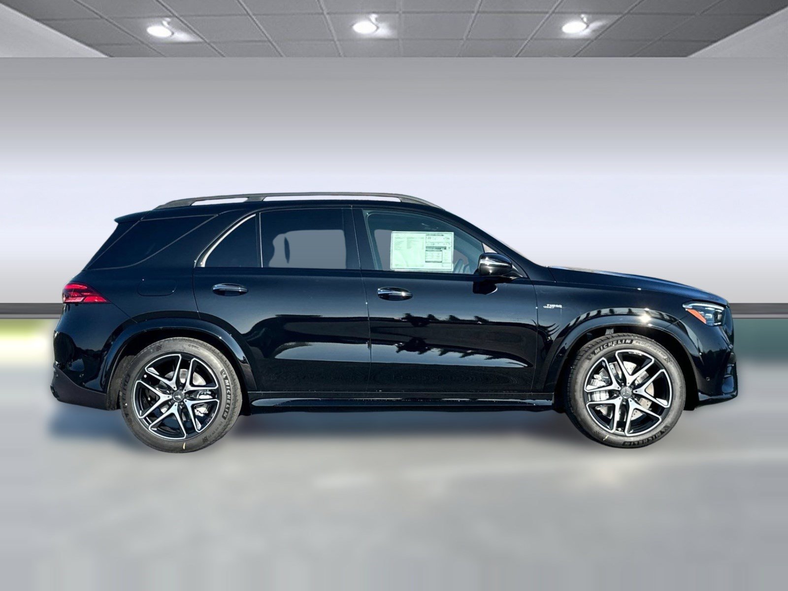 AMG GLE 53 Base SUV