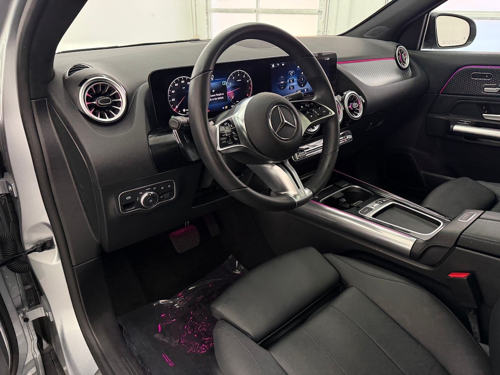Certified 2026 Mercedes-Benz GLA 250 GLA 250 SUV