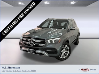 2022 Mercedes-Benz GLE 350 GLE 350 SUV