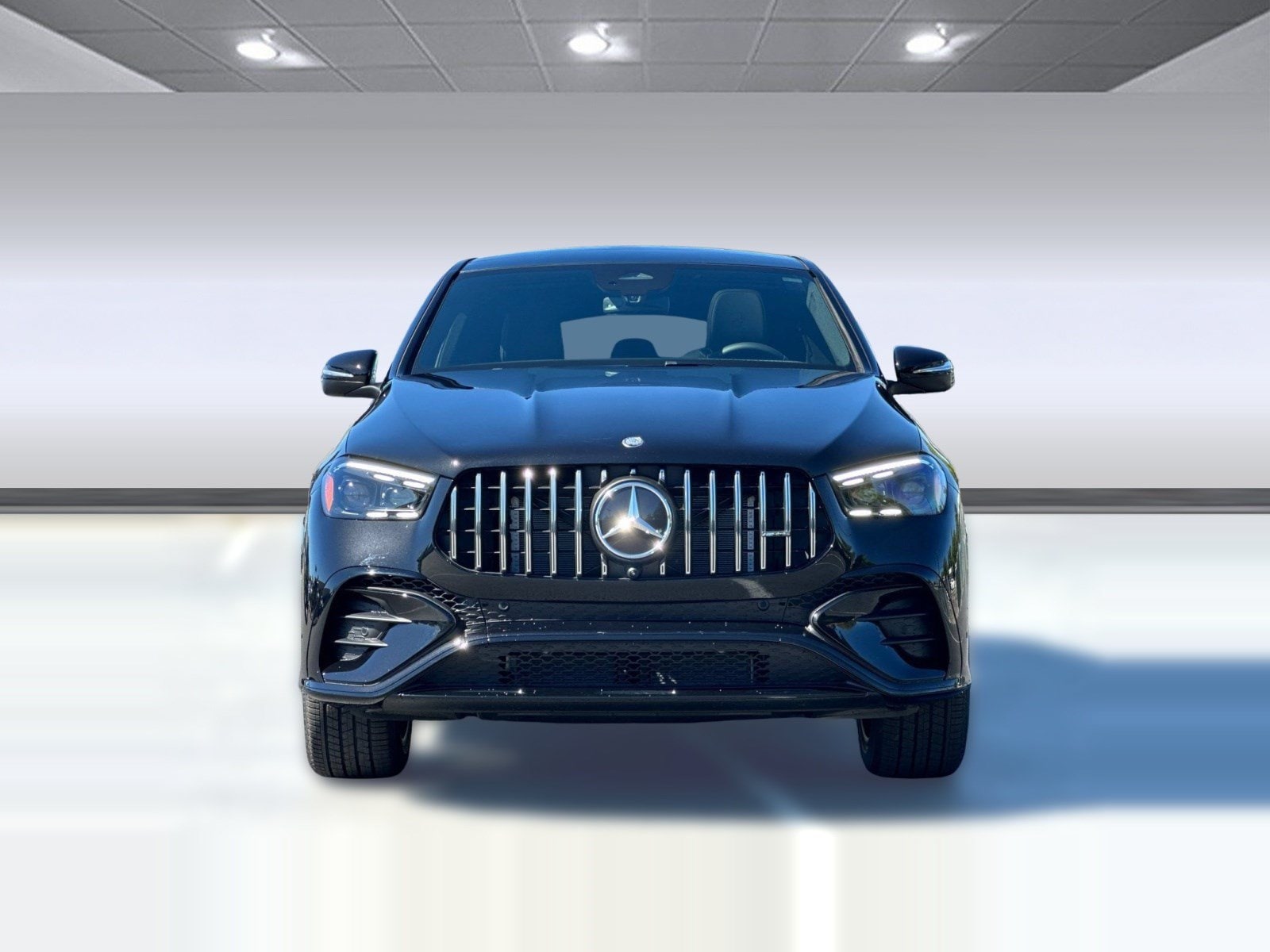 AMG GLE 53 4MATIC Coupe