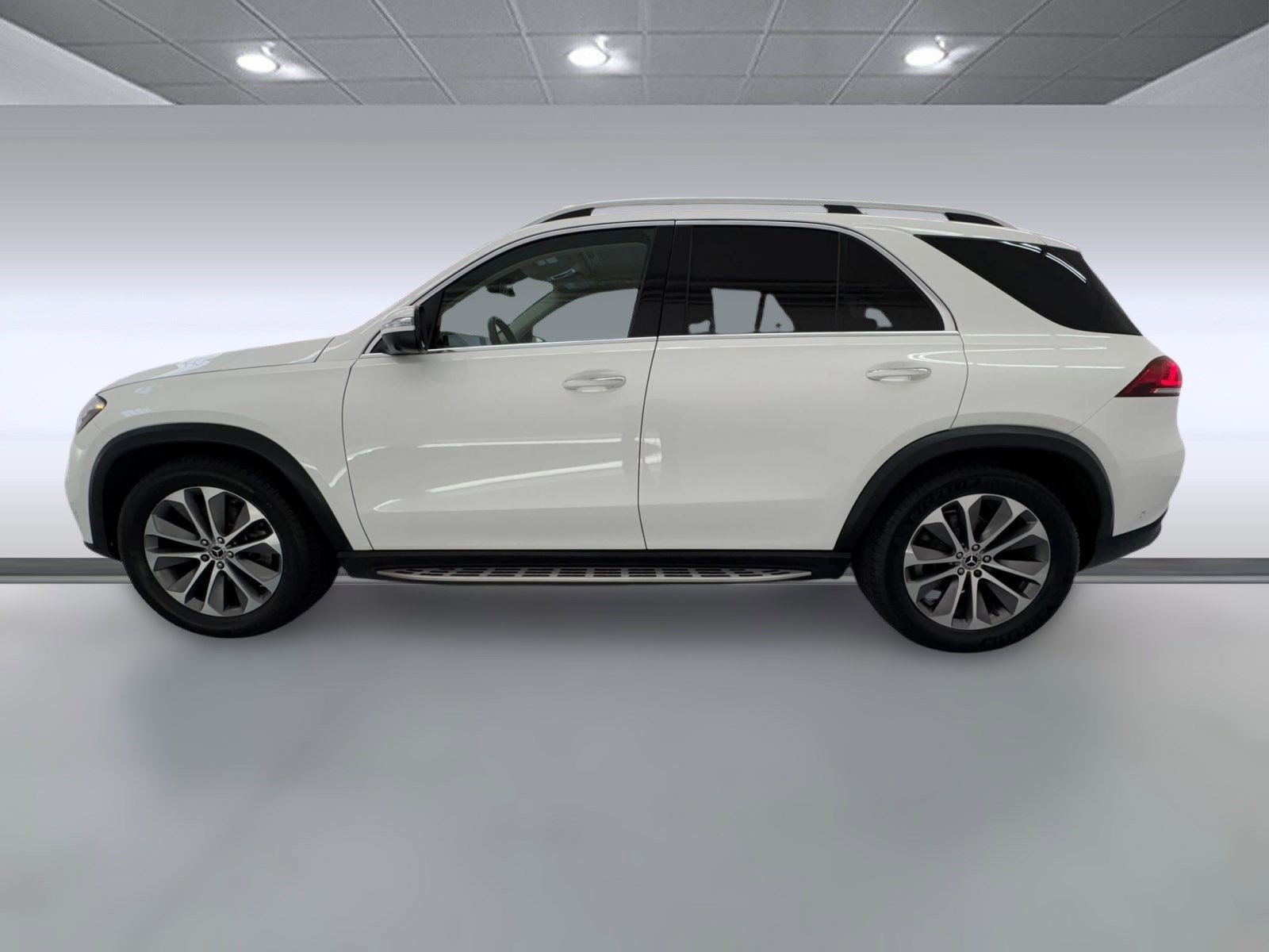2023 Mercedes Benz GLE 350 photo 2