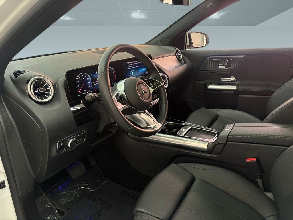 Certified 2025 Mercedes-Benz GLA 250 GLA 250 SUV