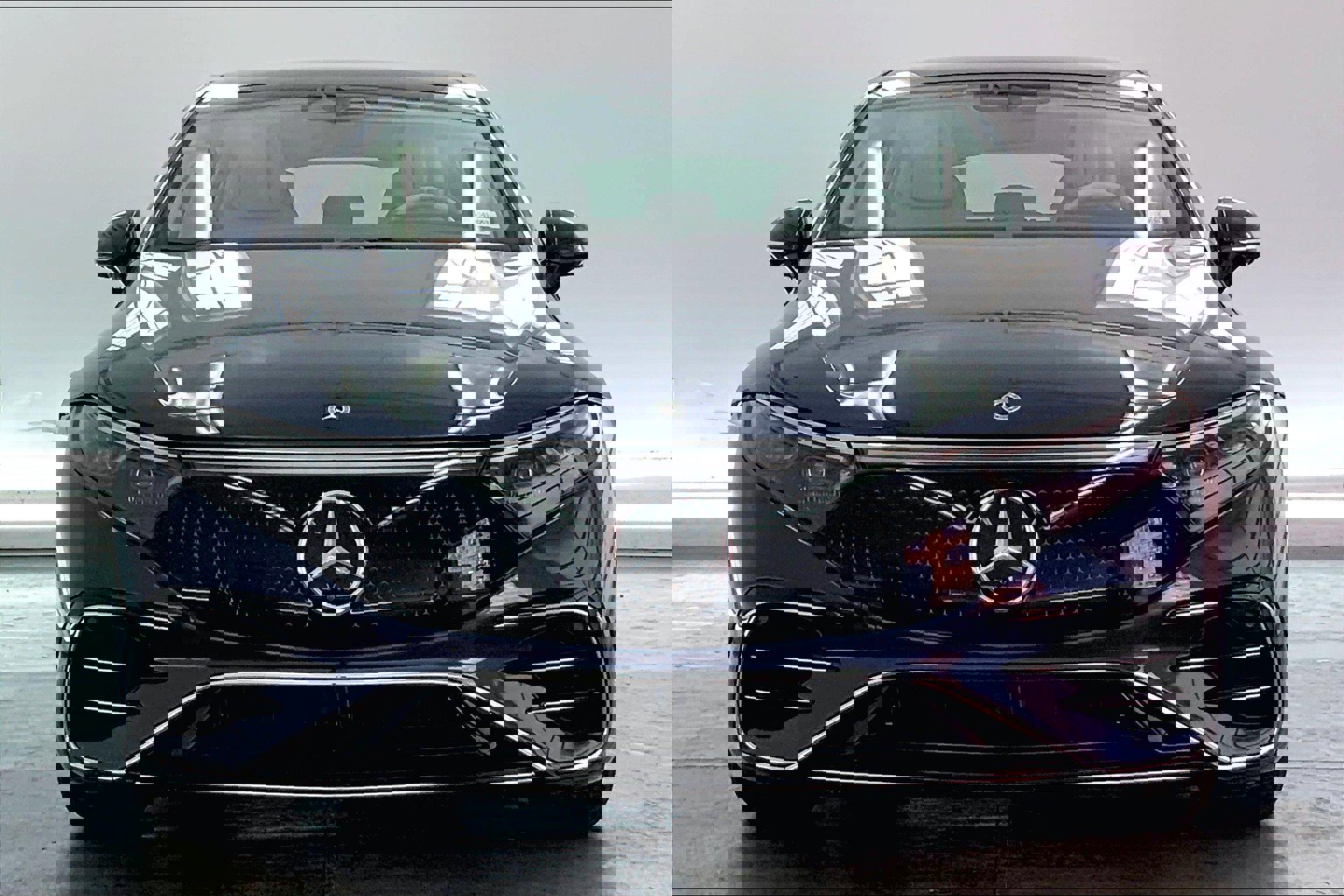 Certified 2023 Mercedes-Benz EQS Base with VIN W1KCG2EB3PA041053 for sale in Santa Monica, CA