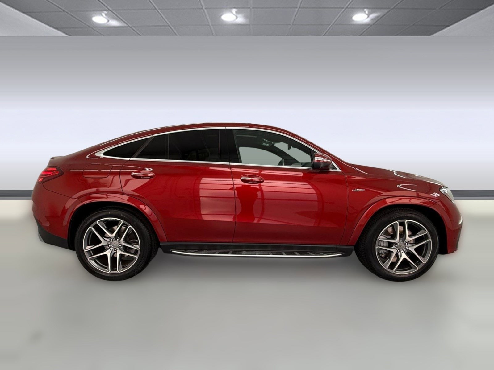 2024 Mercedes-Benz AMG GLE 53 AMG GLE 53 photo 6