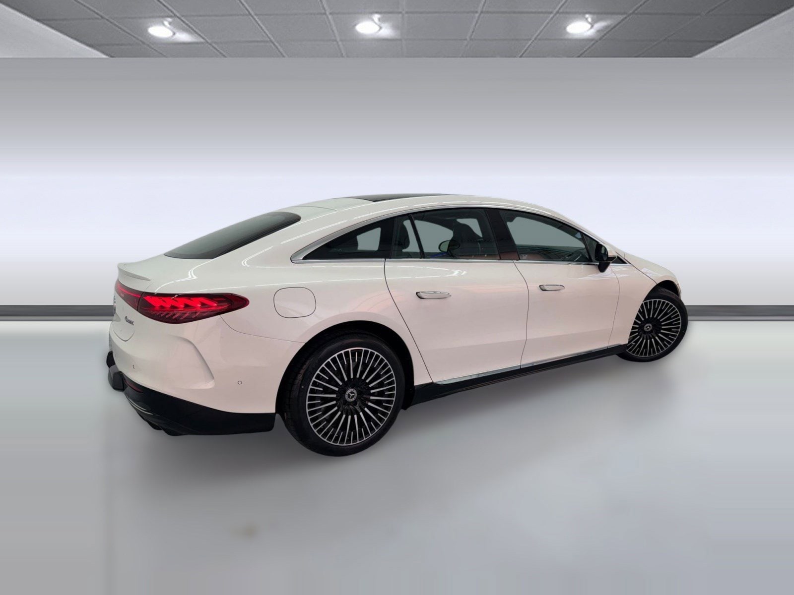 2023 Mercedes-Benz EQS 580 EQS 580 photo 3