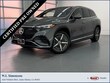  Mercedes-Benz EQS 580