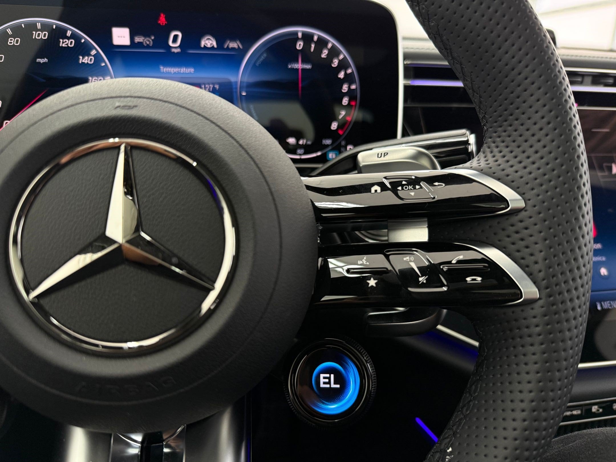 2026 Mercedes-Benz E-Class AMG E53 - Photo 14