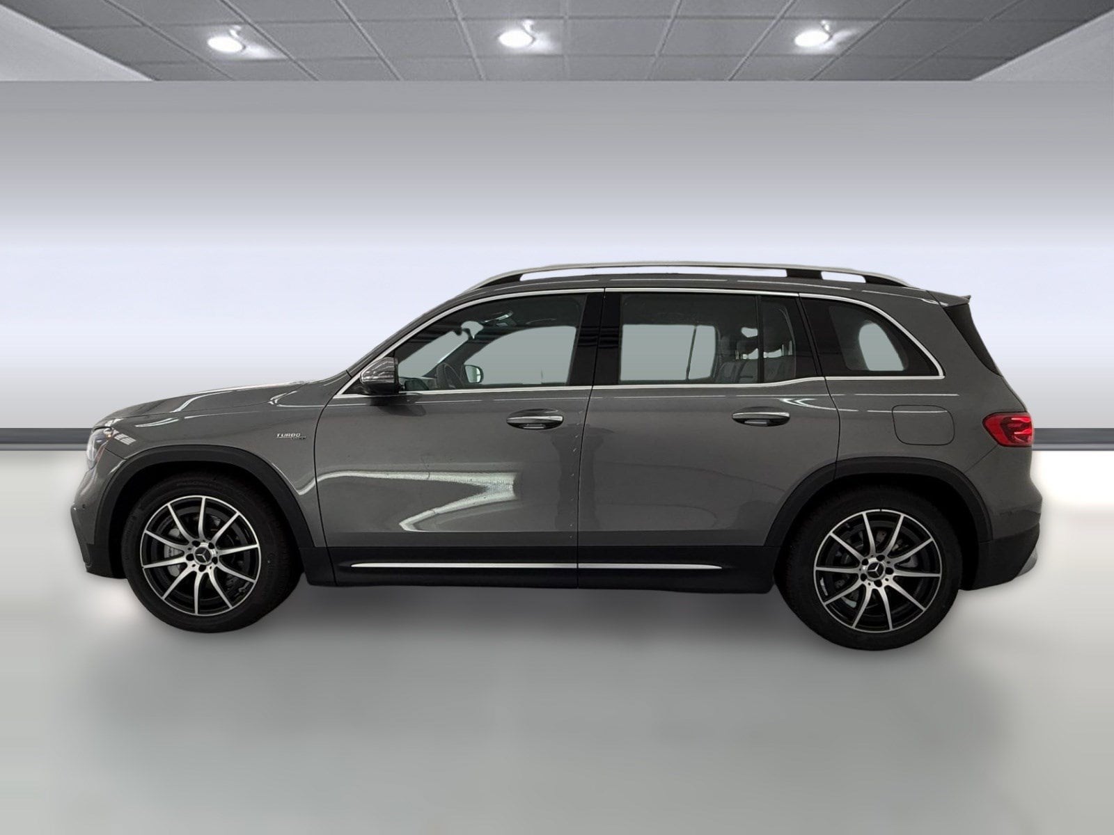 AMG GLB 35 4MATIC SUV